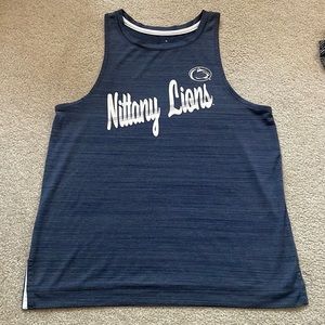 Penn State Dri-Fit Tank Top
